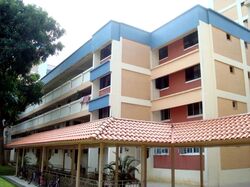 Blk 206 Yishun Street 21 (Yishun), HDB 3 Rooms #583313411